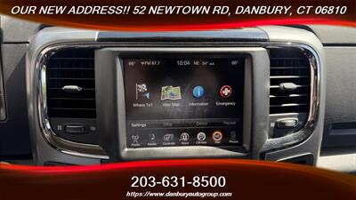 2015 RAM 1500 Sport   - Photo 19 - Danbury, CT 06810