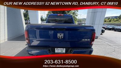 2015 RAM 1500 Sport   - Photo 3 - Danbury, CT 06810