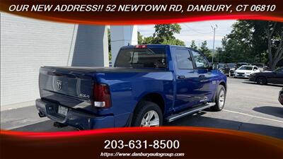 2015 RAM 1500 Sport   - Photo 4 - Danbury, CT 06810