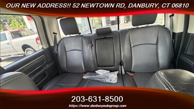 2015 RAM 1500 Sport   - Photo 24 - Danbury, CT 06810