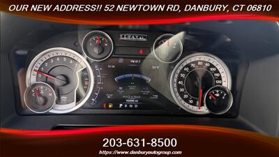 2015 RAM 1500 Sport   - Photo 18 - Danbury, CT 06810