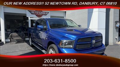 2015 RAM 1500 Sport   - Photo 6 - Danbury, CT 06810