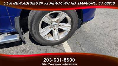 2015 RAM 1500 Sport   - Photo 9 - Danbury, CT 06810