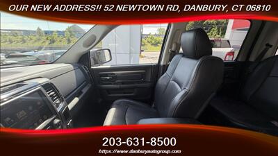 2015 RAM 1500 Sport   - Photo 14 - Danbury, CT 06810