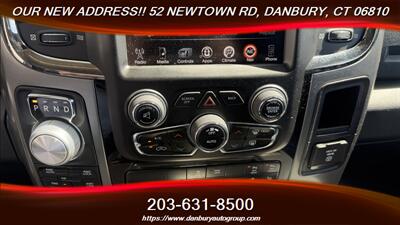 2015 RAM 1500 Sport   - Photo 21 - Danbury, CT 06810