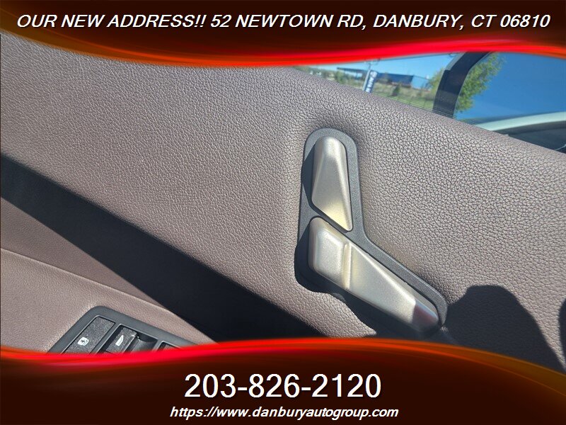 2023 BMW iX xDrive50 - Photo 23 - Danbury, CT 06810