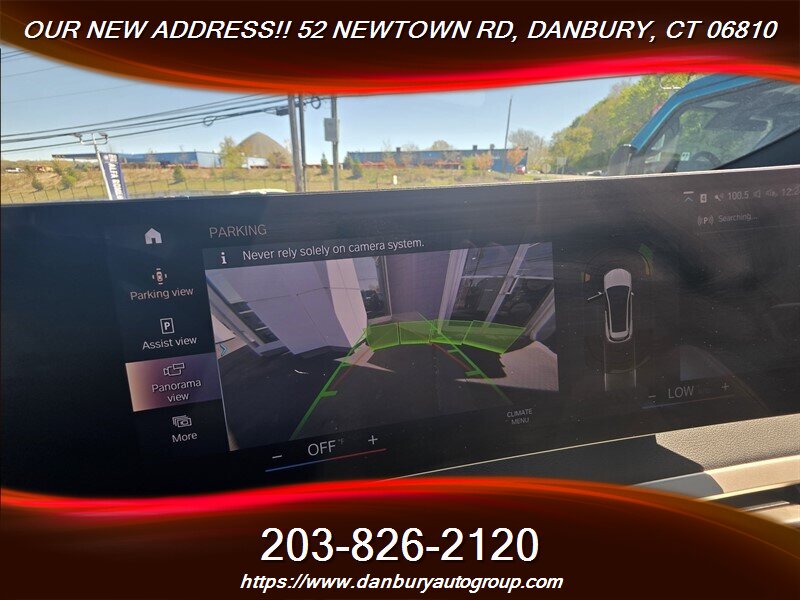 2023 BMW iX xDrive50 - Photo 18 - Danbury, CT 06810