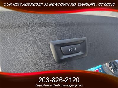 2023 BMW iX xDrive50 - Photo 5 - Danbury, CT 06810