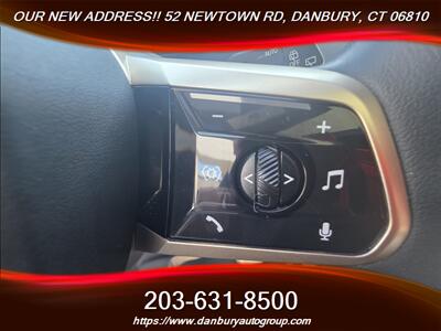 2023 BMW iX xDrive50   - Photo 19 - Danbury, CT 06810