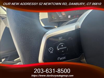 2023 BMW iX xDrive50   - Photo 20 - Danbury, CT 06810