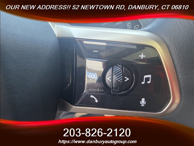 2023 BMW iX xDrive50 - Photo 19 - Danbury, CT 06810