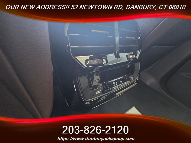 2023 BMW iX xDrive50 - Photo 9 - Danbury, CT 06810