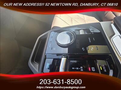 2023 BMW iX xDrive50   - Photo 14 - Danbury, CT 06810