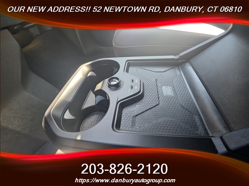 2023 BMW iX xDrive50 - Photo 13 - Danbury, CT 06810