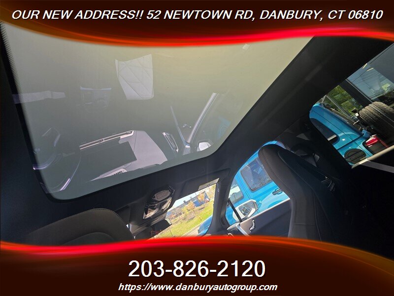 2023 BMW iX xDrive50 - Photo 10 - Danbury, CT 06810