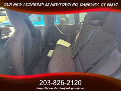 2023 BMW iX xDrive50 - Photo 7 - Danbury, CT 06810