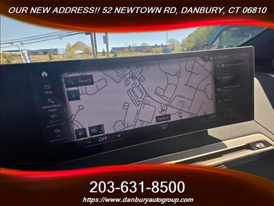 2023 BMW iX xDrive50   - Photo 17 - Danbury, CT 06810