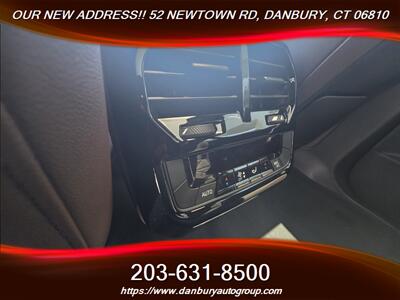 2023 BMW iX xDrive50   - Photo 9 - Danbury, CT 06810