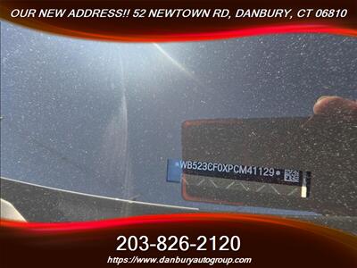 2023 BMW iX xDrive50 - Photo 24 - Danbury, CT 06810