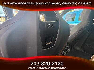 2023 BMW iX xDrive50 - Photo 8 - Danbury, CT 06810