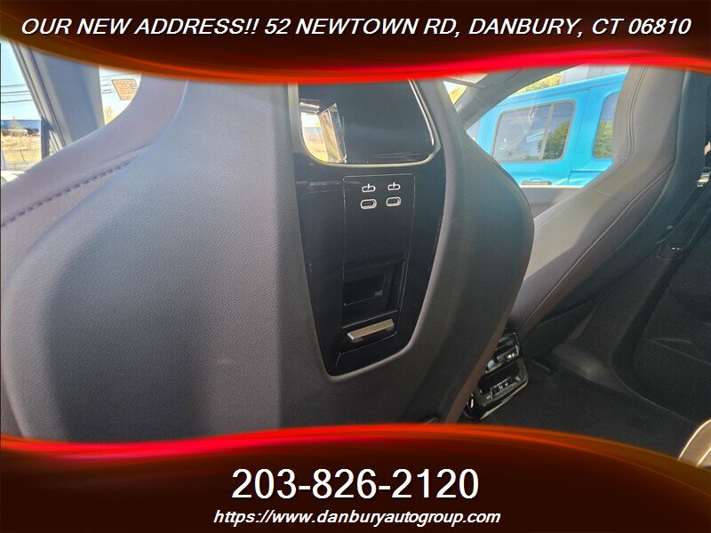 2023 BMW iX xDrive50 - Photo 8 - Danbury, CT 06810