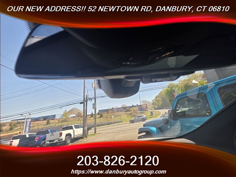 2023 BMW iX xDrive50 - Photo 22 - Danbury, CT 06810