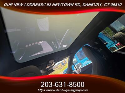 2023 BMW iX xDrive50   - Photo 10 - Danbury, CT 06810