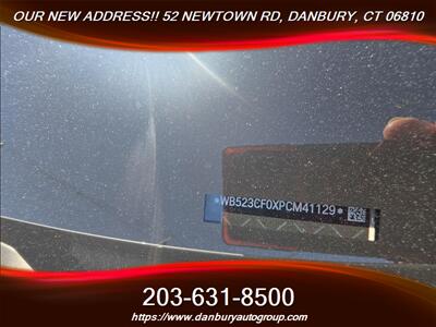 2023 BMW iX xDrive50   - Photo 24 - Danbury, CT 06810