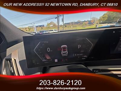 2023 BMW iX xDrive50 - Photo 16 - Danbury, CT 06810