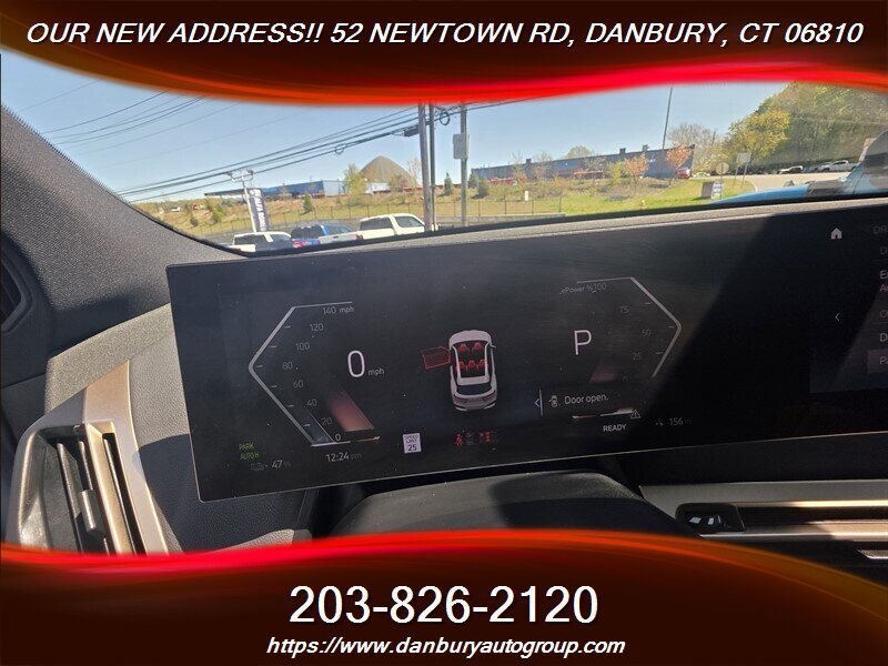 2023 BMW iX xDrive50 - Photo 16 - Danbury, CT 06810