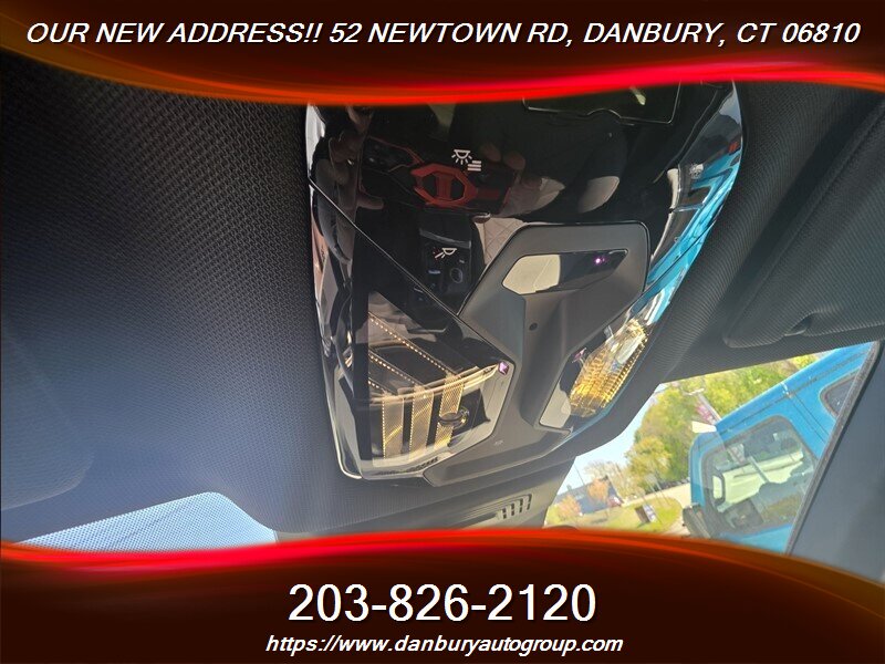 2023 BMW iX xDrive50 - Photo 21 - Danbury, CT 06810