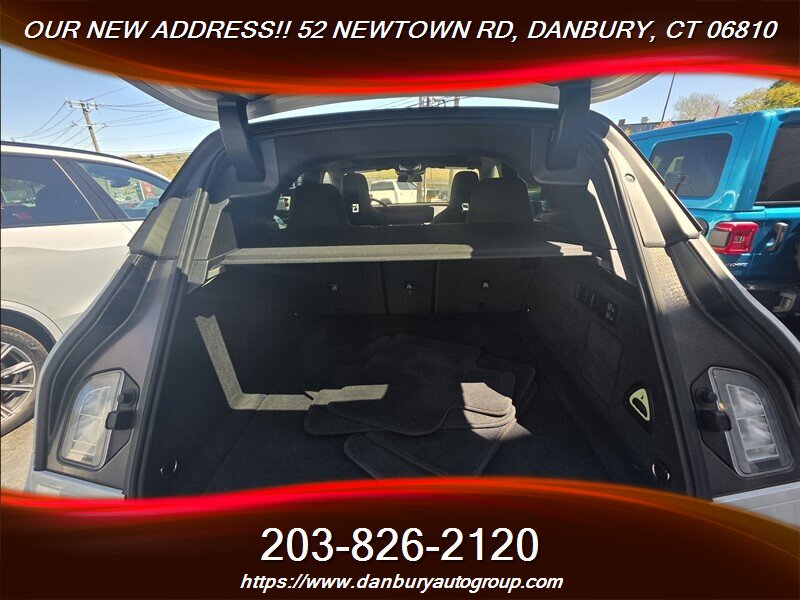 2023 BMW iX xDrive50 - Photo 4 - Danbury, CT 06810