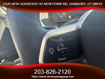 2023 BMW iX xDrive50 - Photo 20 - Danbury, CT 06810