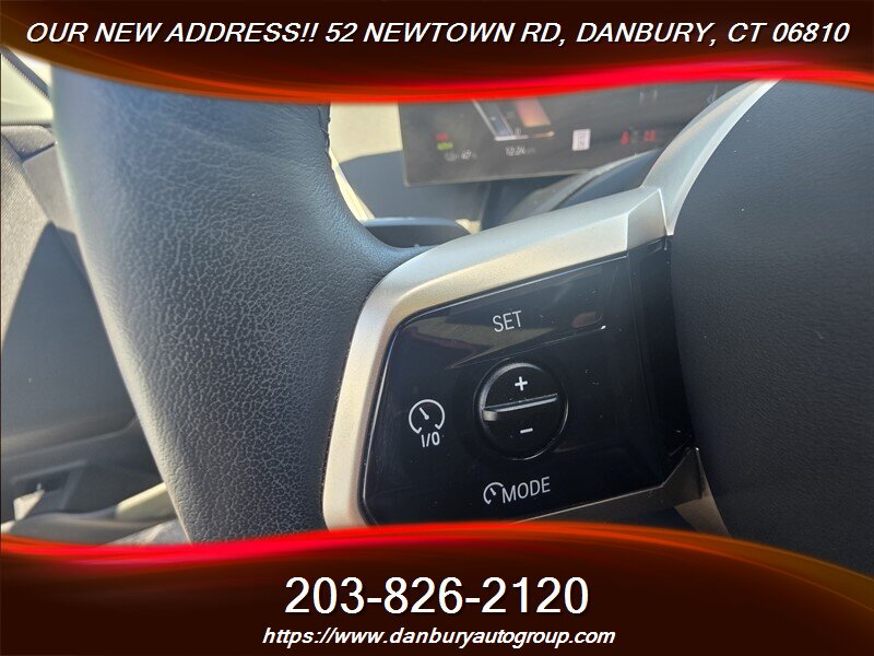 2023 BMW iX xDrive50 - Photo 20 - Danbury, CT 06810