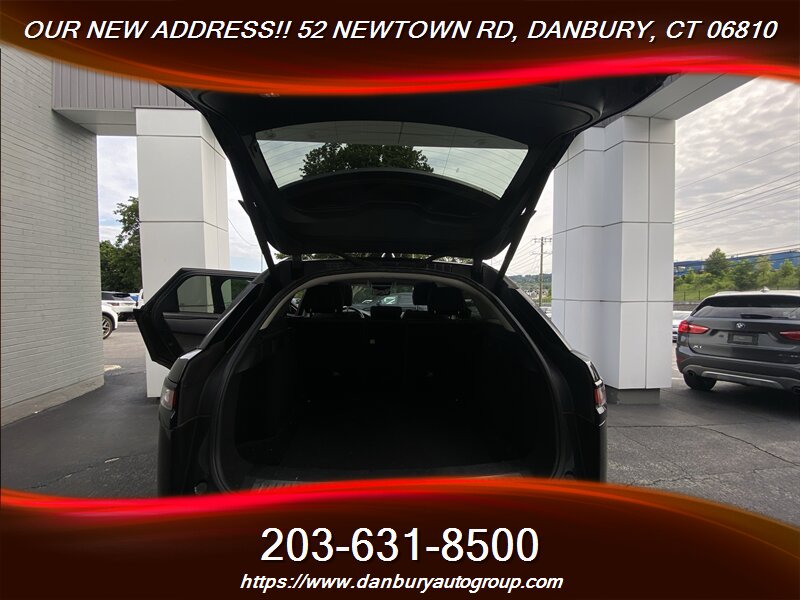 2019 Land Rover Range Rover Velar P340 S - Photo 17 - Danbury, CT 06810