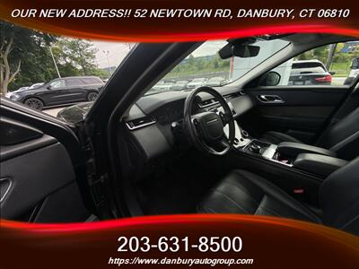 2019 Land Rover Range Rover Velar P340 S - Photo 10 - Danbury, CT 06810