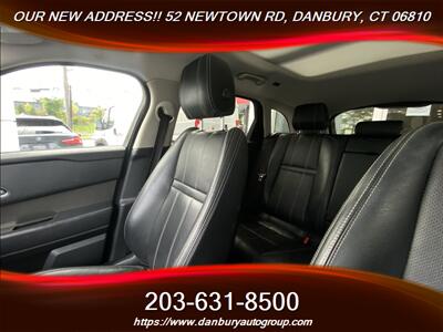 2019 Land Rover Range Rover Velar P340 S - Photo 13 - Danbury, CT 06810