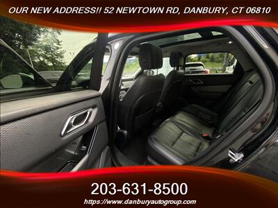 2019 Land Rover Range Rover Velar P340 S - Photo 15 - Danbury, CT 06810