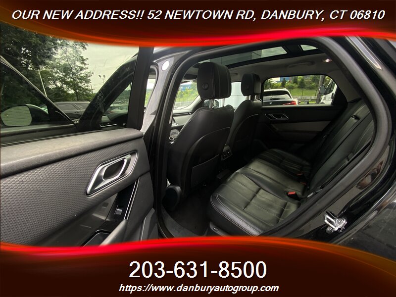 2019 Land Rover Range Rover Velar P340 S - Photo 15 - Danbury, CT 06810
