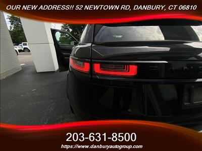 2019 Land Rover Range Rover Velar P340 S - Photo 18 - Danbury, CT 06810