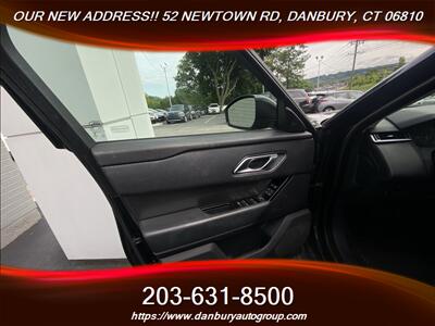 2019 Land Rover Range Rover Velar P340 S - Photo 9 - Danbury, CT 06810