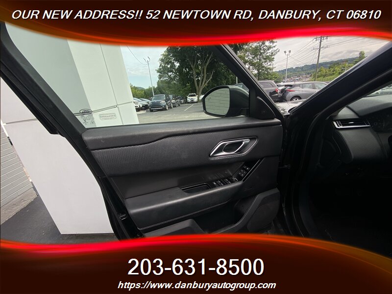 2019 Land Rover Range Rover Velar P340 S - Photo 9 - Danbury, CT 06810