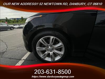 2019 Land Rover Range Rover Velar P340 S - Photo 20 - Danbury, CT 06810