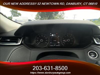 2019 Land Rover Range Rover Velar P340 S - Photo 11 - Danbury, CT 06810