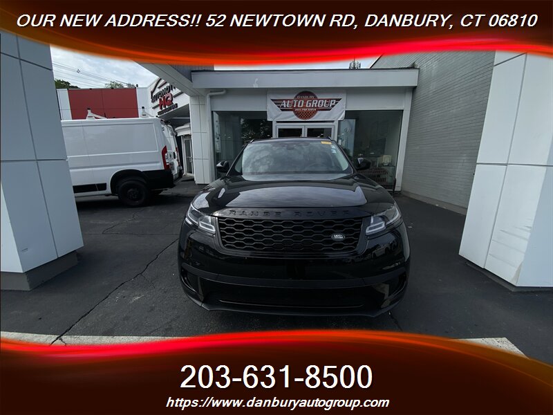 2019 Land Rover Range Rover Velar P340 S - Photo 7 - Danbury, CT 06810