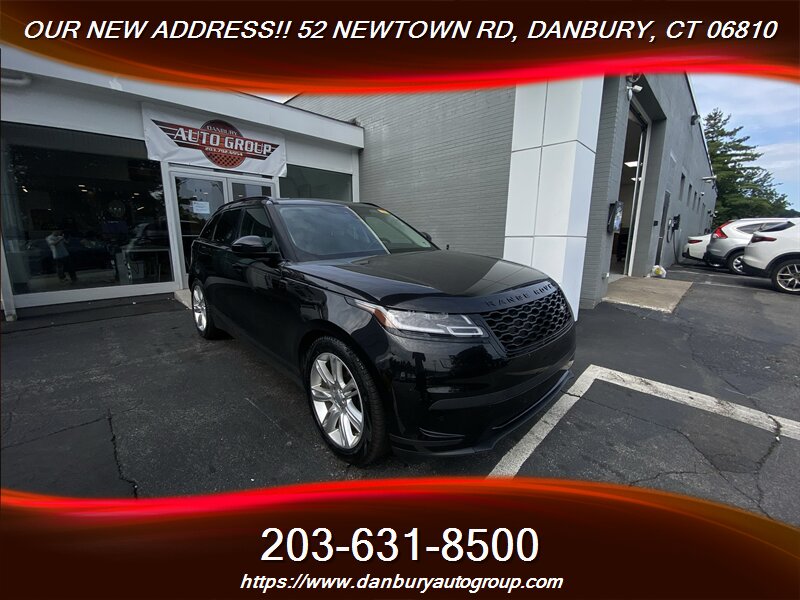 2019 Land Rover Range Rover Velar P340 S - Photo 6 - Danbury, CT 06810