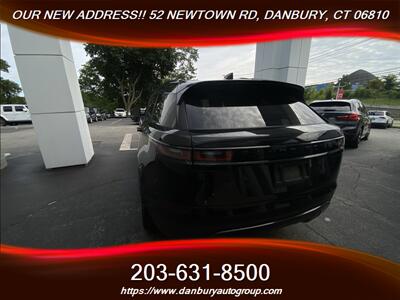 2019 Land Rover Range Rover Velar P340 S - Photo 2 - Danbury, CT 06810
