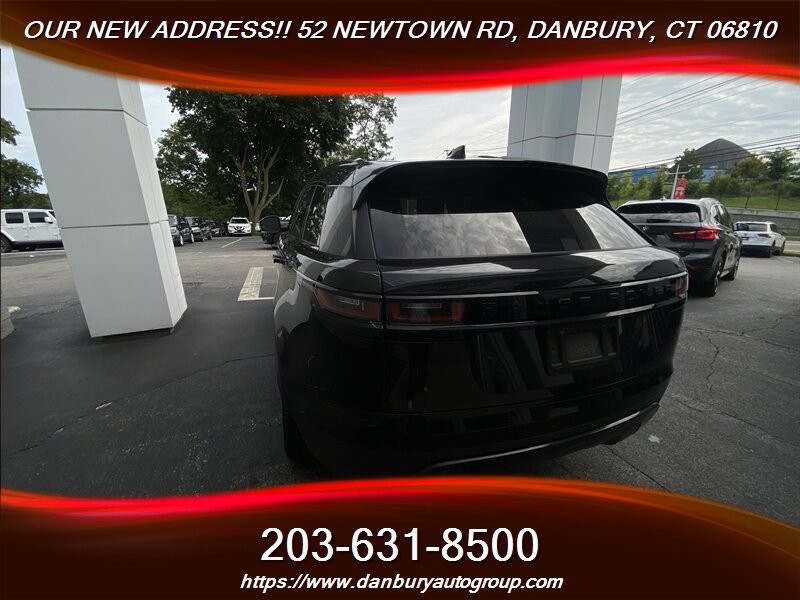 2019 Land Rover Range Rover Velar P340 S - Photo 2 - Danbury, CT 06810