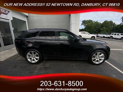 2019 Land Rover Range Rover Velar P340 S - Photo 5 - Danbury, CT 06810