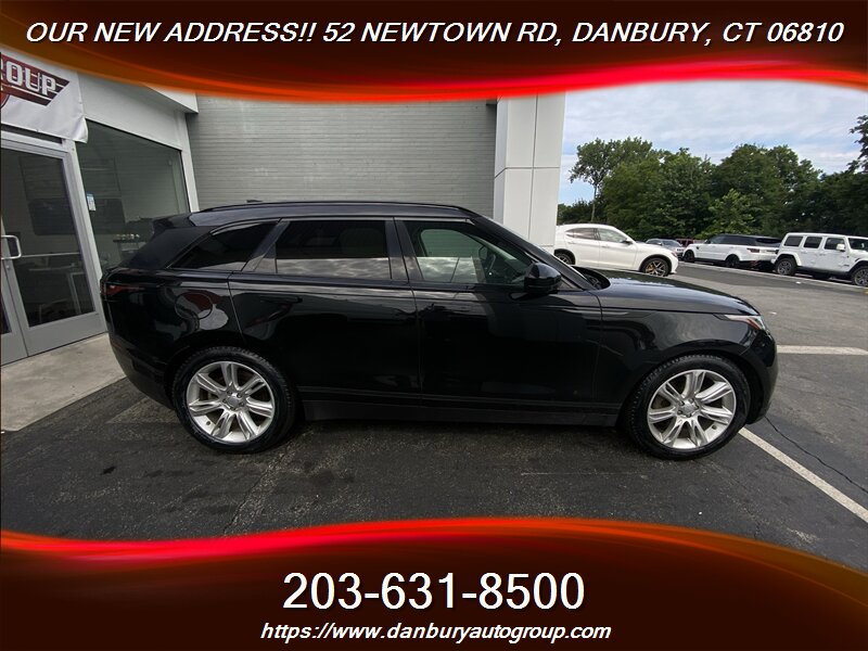 2019 Land Rover Range Rover Velar P340 S - Photo 5 - Danbury, CT 06810